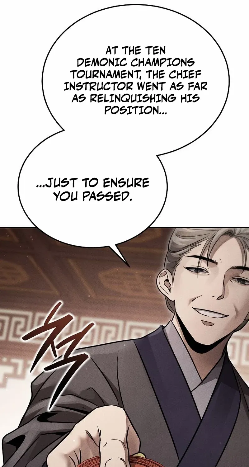 The Divine Demon’s Grand Ascension The Divine Demon’s Grand Ascension