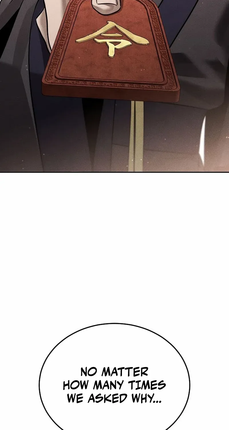 The Divine Demon’s Grand Ascension The Divine Demon’s Grand Ascension