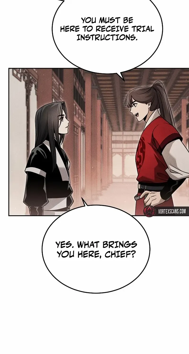 The Divine Demon’s Grand Ascension The Divine Demon’s Grand Ascension