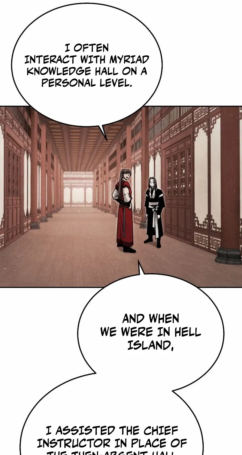 The Divine Demon’s Grand Ascension The Divine Demon’s Grand Ascension