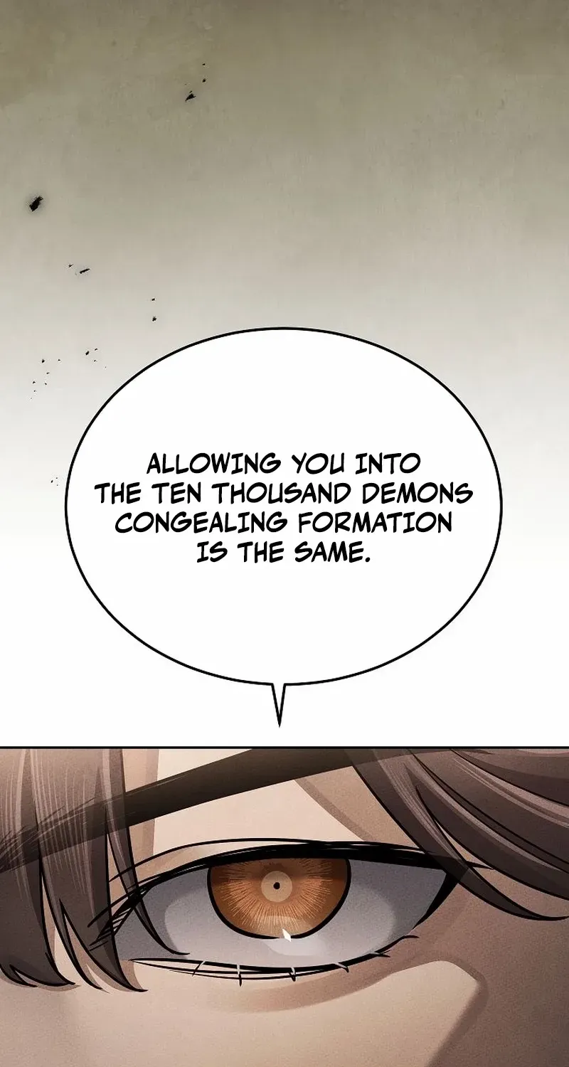 The Divine Demon’s Grand Ascension The Divine Demon’s Grand Ascension