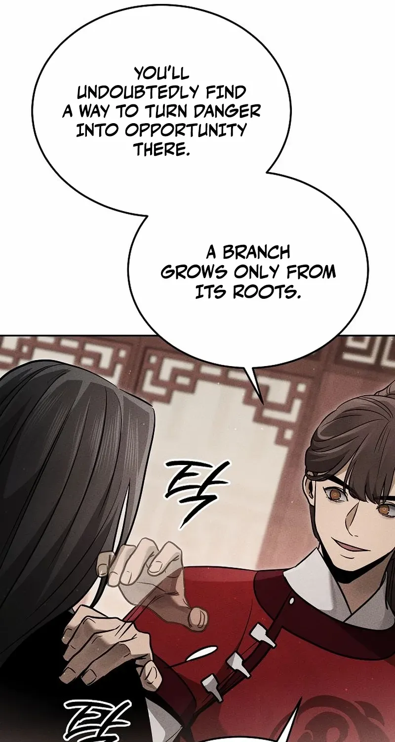 The Divine Demon’s Grand Ascension The Divine Demon’s Grand Ascension