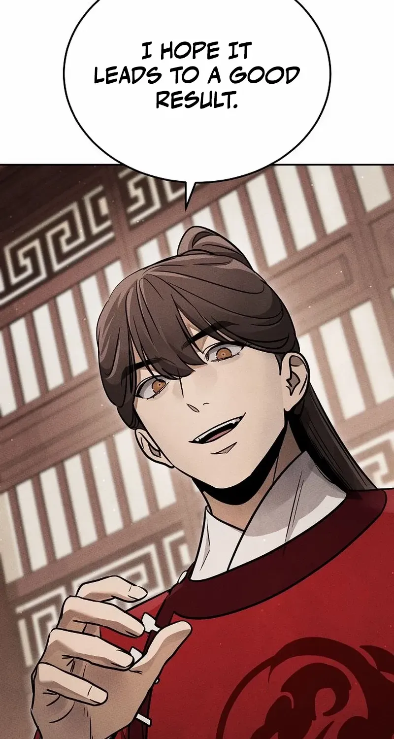 The Divine Demon’s Grand Ascension The Divine Demon’s Grand Ascension