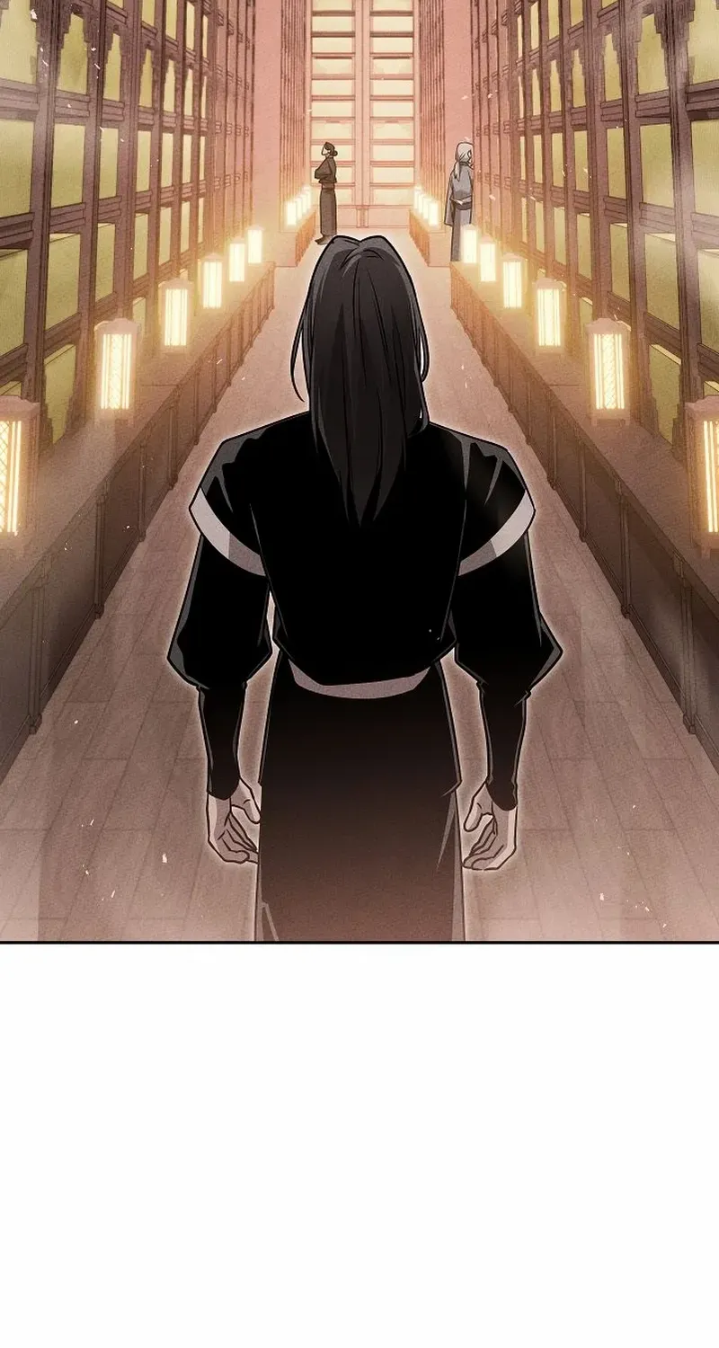 The Divine Demon’s Grand Ascension The Divine Demon’s Grand Ascension