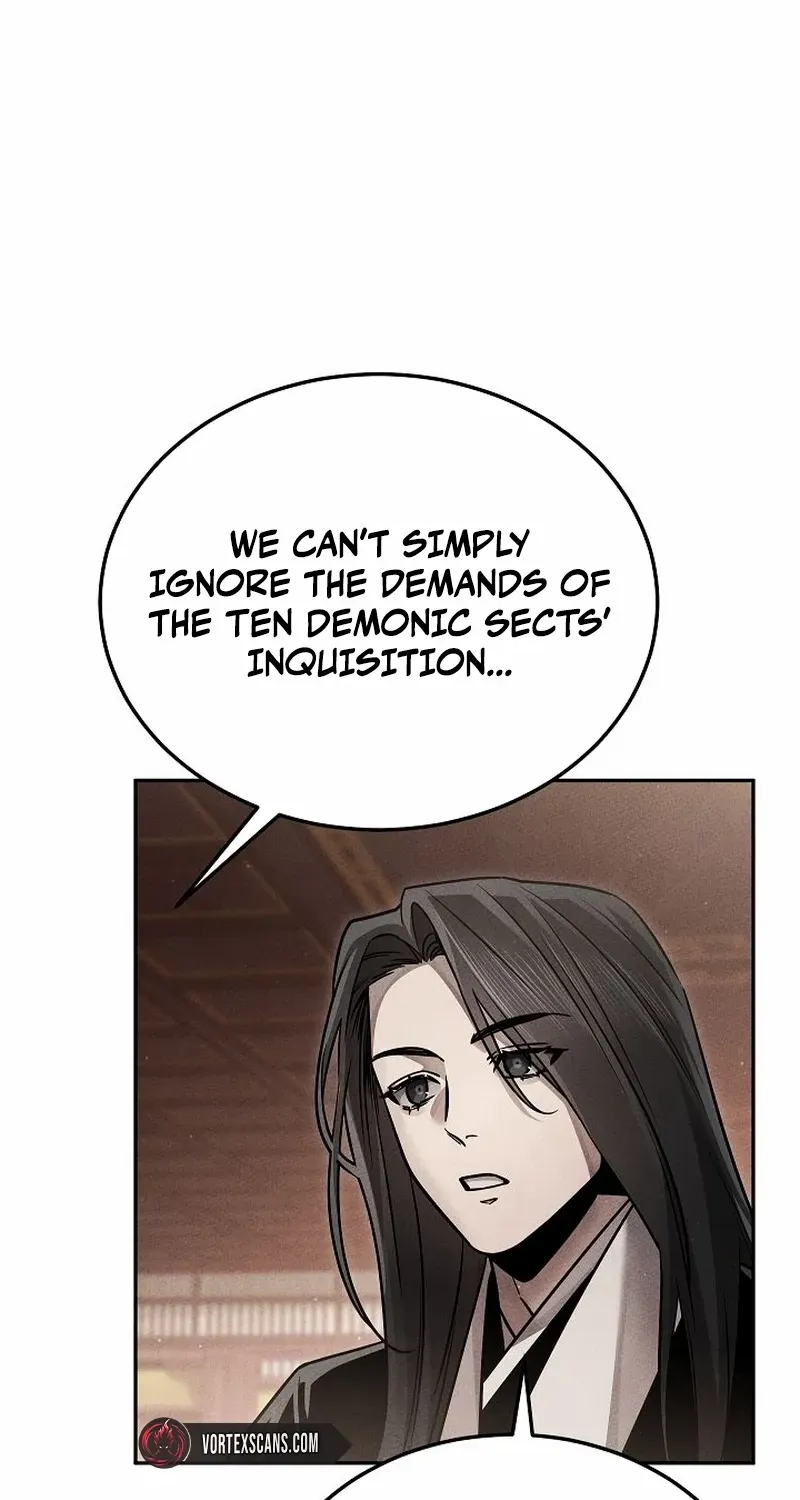 The Divine Demon’s Grand Ascension The Divine Demon’s Grand Ascension