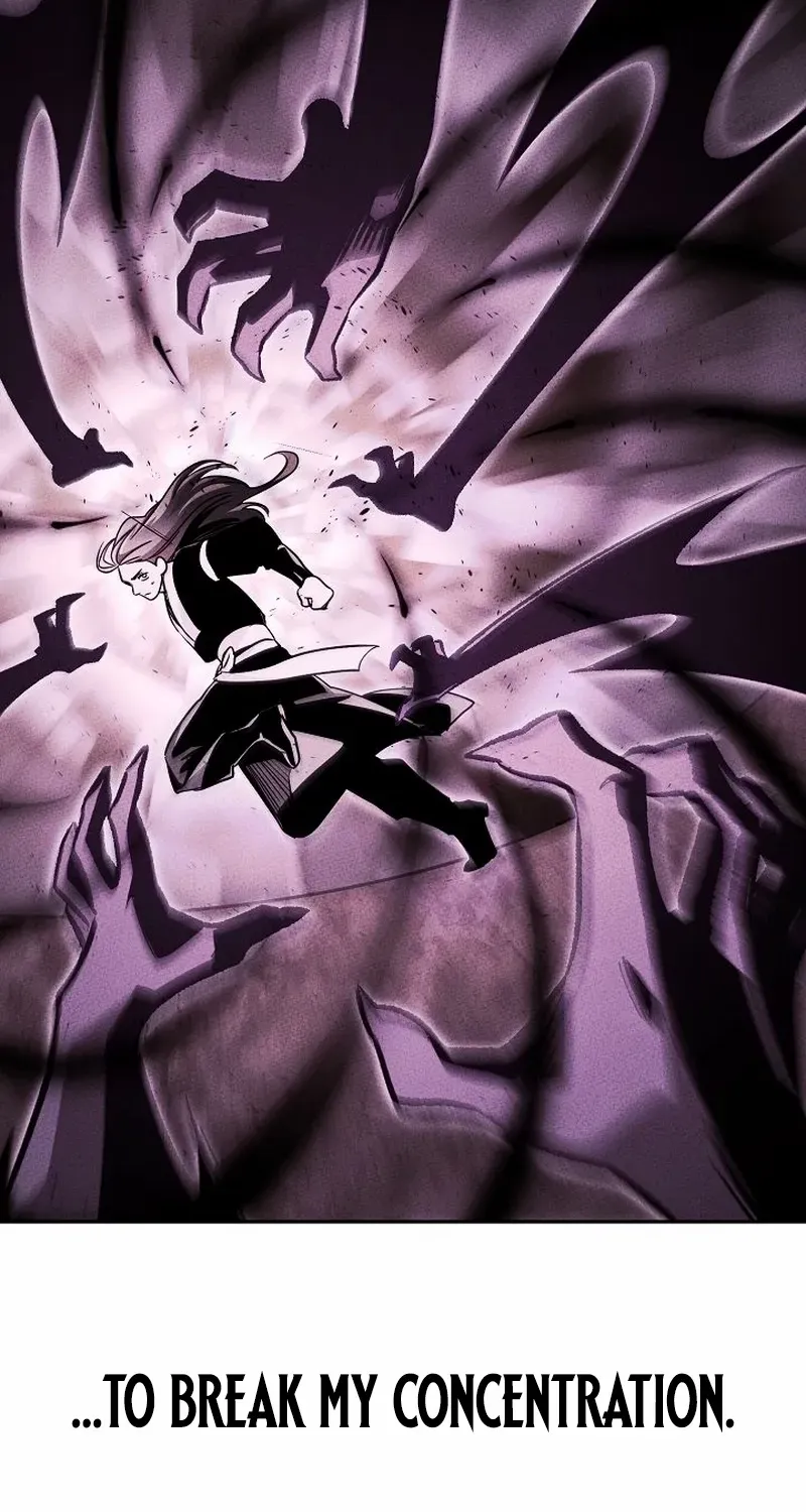 The Divine Demon’s Grand Ascension The Divine Demon’s Grand Ascension