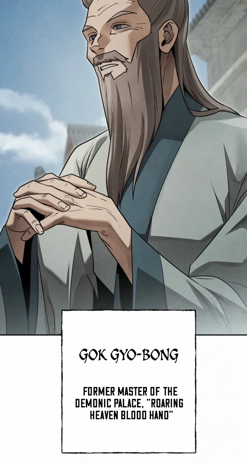 The Divine Demon’s Grand Ascension The Divine Demon’s Grand Ascension