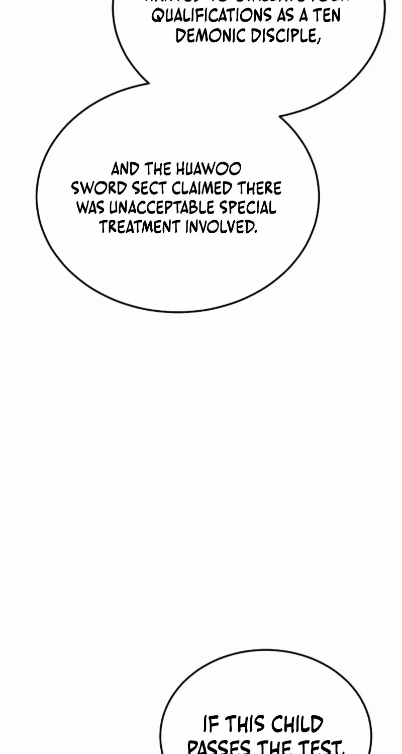 The Divine Demon’s Grand Ascension The Divine Demon’s Grand Ascension