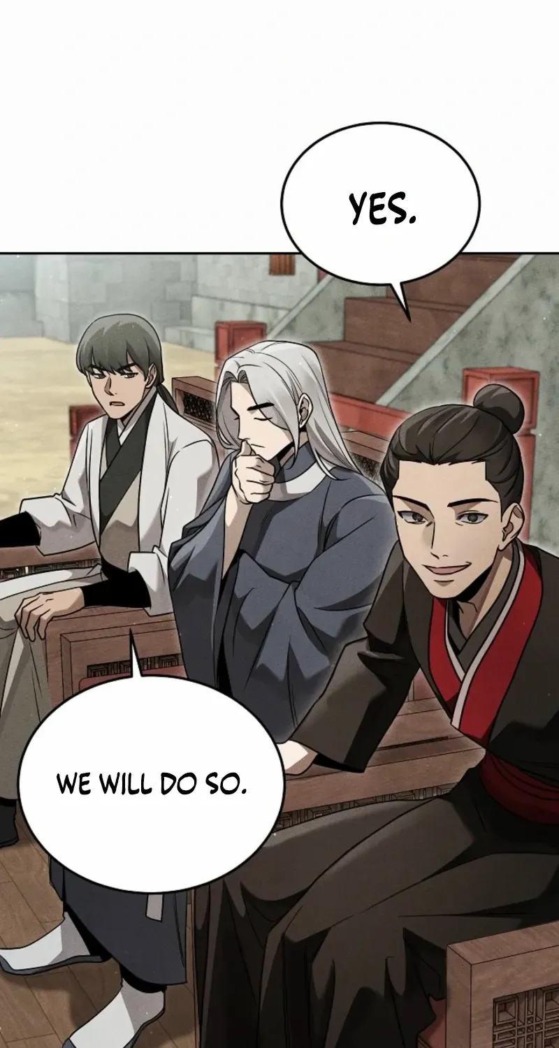 The Divine Demon’s Grand Ascension The Divine Demon’s Grand Ascension