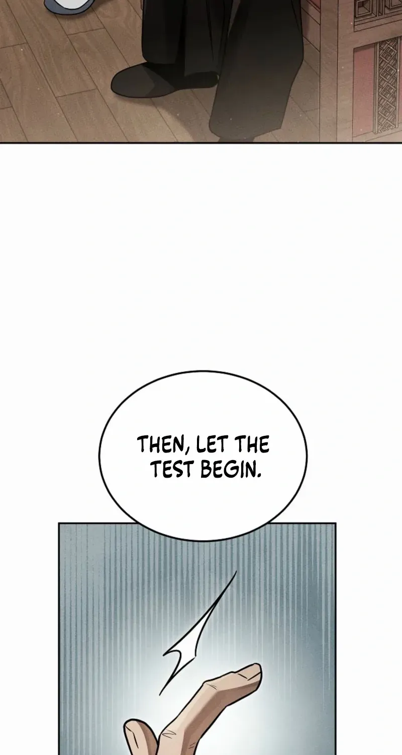 The Divine Demon’s Grand Ascension The Divine Demon’s Grand Ascension