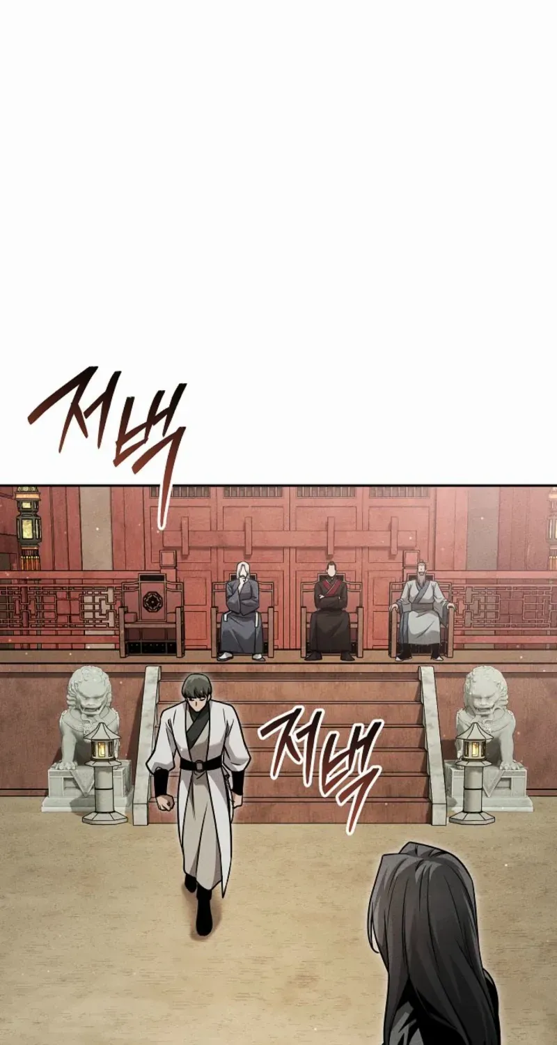 The Divine Demon’s Grand Ascension The Divine Demon’s Grand Ascension