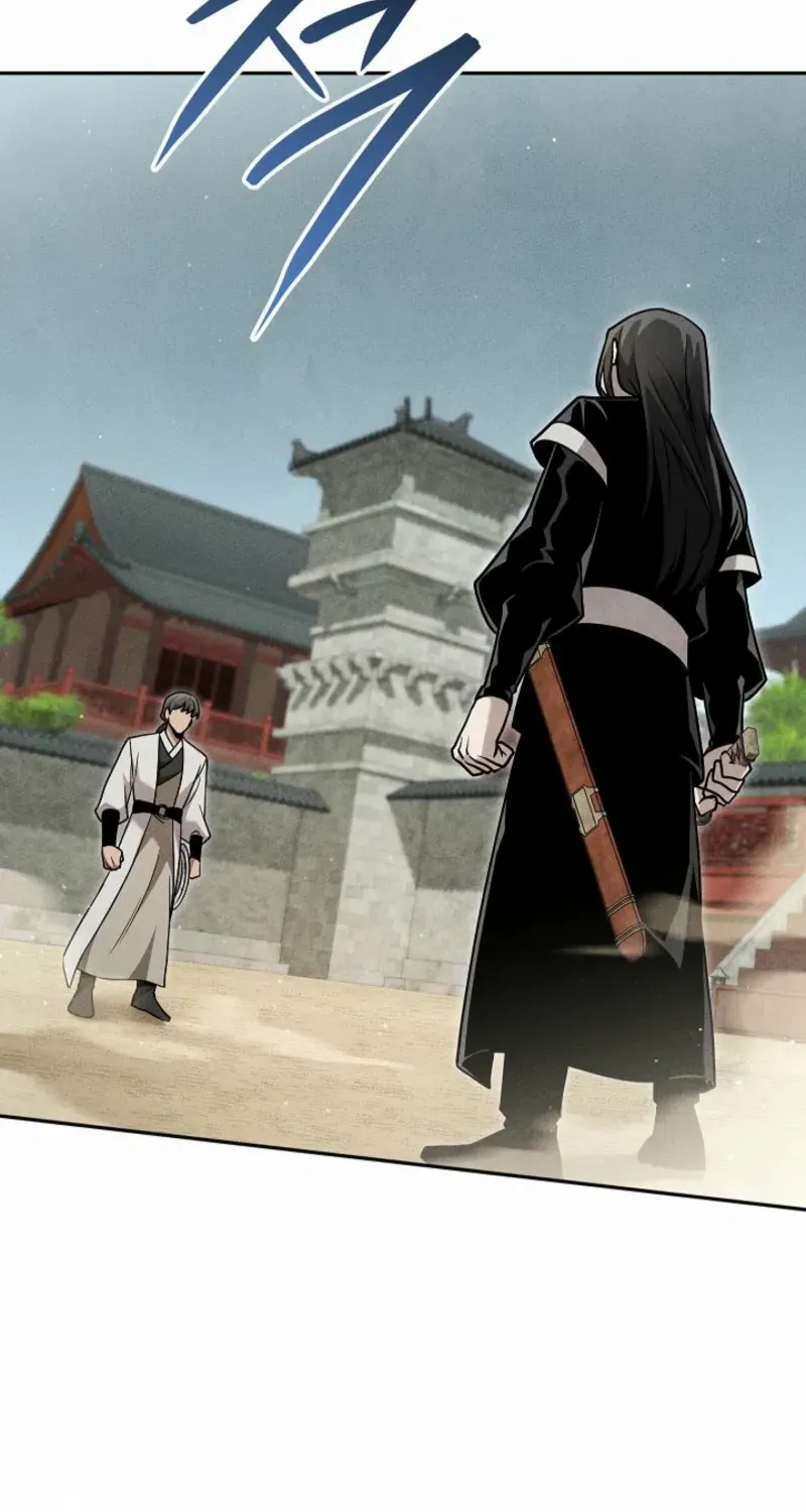 The Divine Demon’s Grand Ascension The Divine Demon’s Grand Ascension