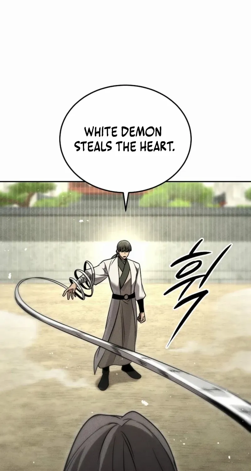 The Divine Demon’s Grand Ascension The Divine Demon’s Grand Ascension