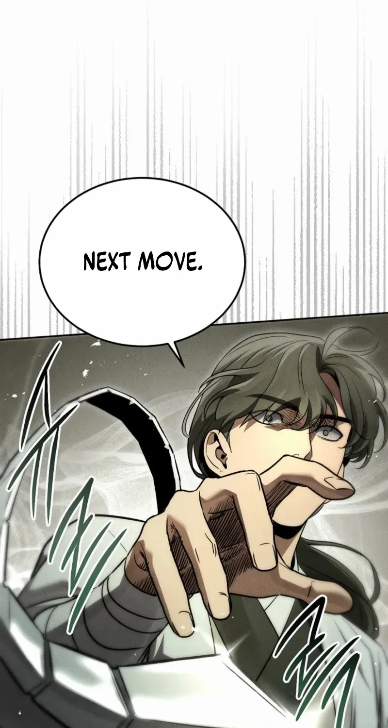 The Divine Demon’s Grand Ascension The Divine Demon’s Grand Ascension