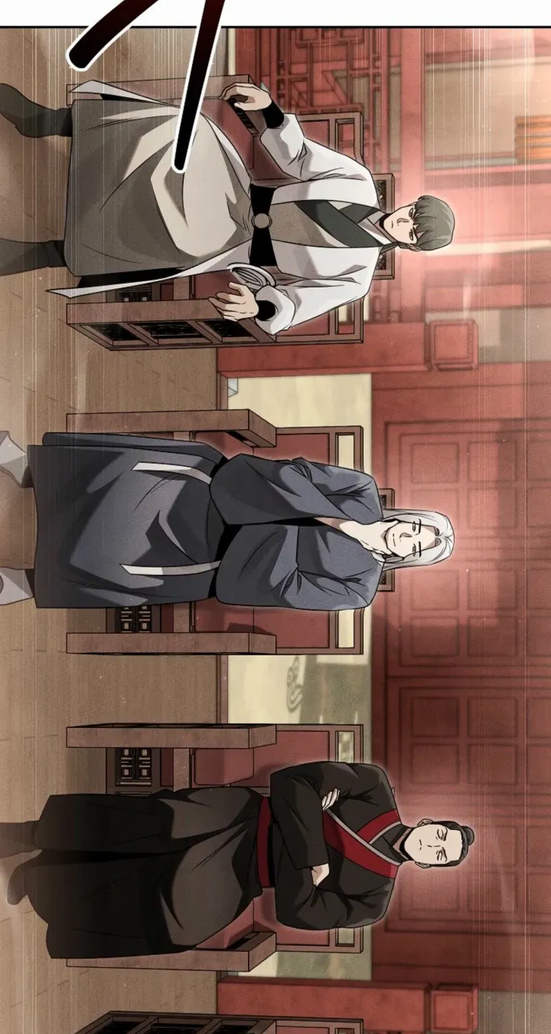 The Divine Demon’s Grand Ascension The Divine Demon’s Grand Ascension