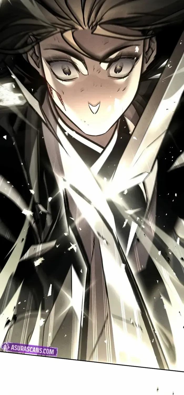 The Divine Demon’s Grand Ascension The Divine Demon’s Grand Ascension