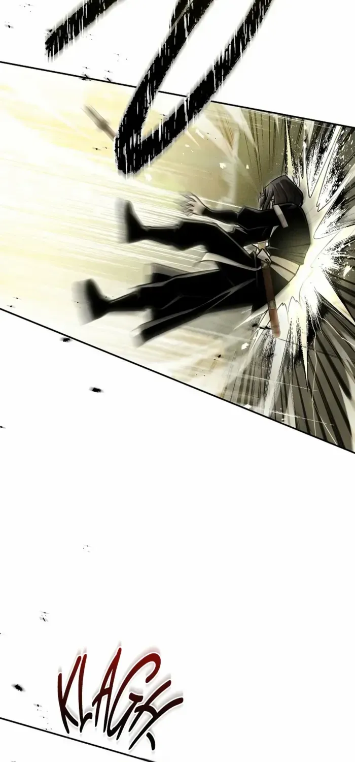 The Divine Demon’s Grand Ascension The Divine Demon’s Grand Ascension