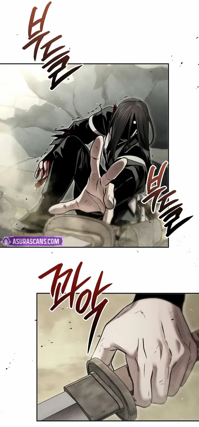 The Divine Demon’s Grand Ascension The Divine Demon’s Grand Ascension