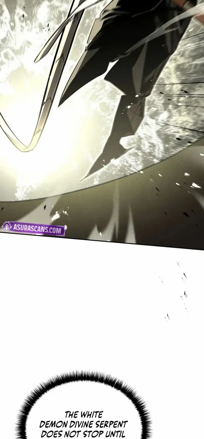 The Divine Demon’s Grand Ascension The Divine Demon’s Grand Ascension