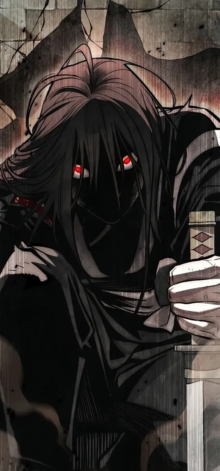 The Divine Demon’s Grand Ascension The Divine Demon’s Grand Ascension