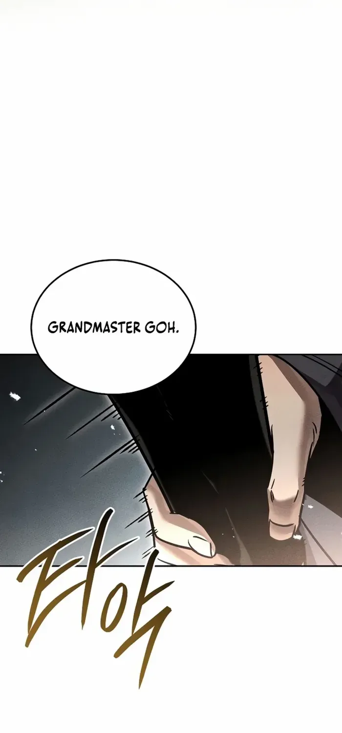 The Divine Demon’s Grand Ascension The Divine Demon’s Grand Ascension