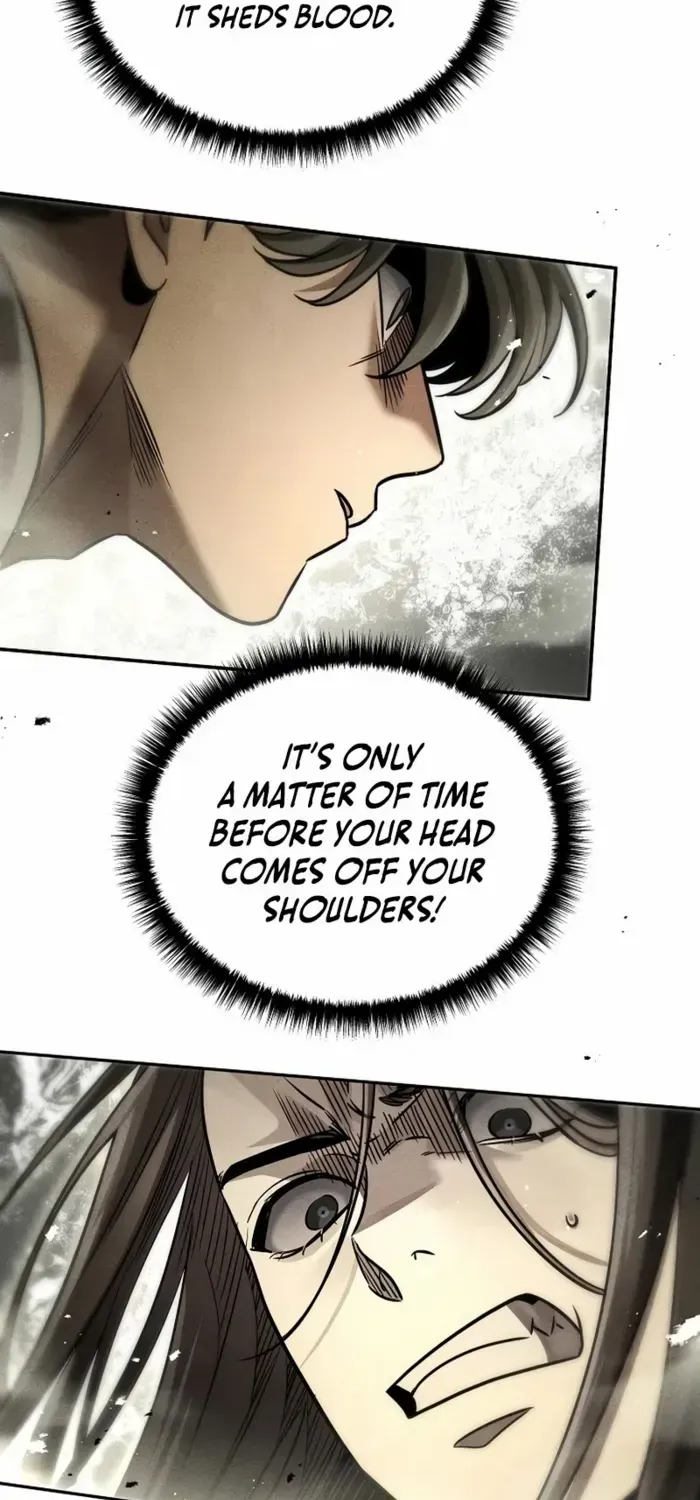 The Divine Demon’s Grand Ascension The Divine Demon’s Grand Ascension