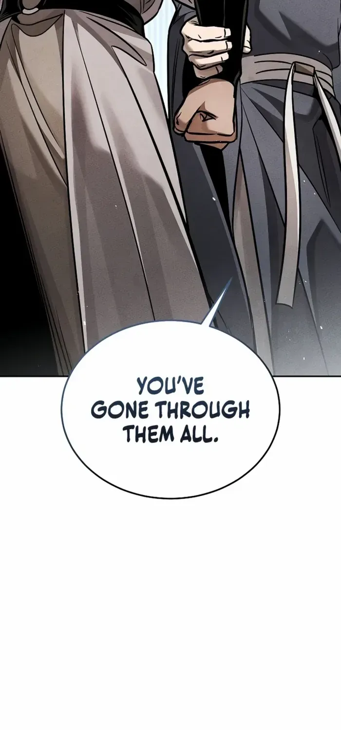 The Divine Demon’s Grand Ascension The Divine Demon’s Grand Ascension