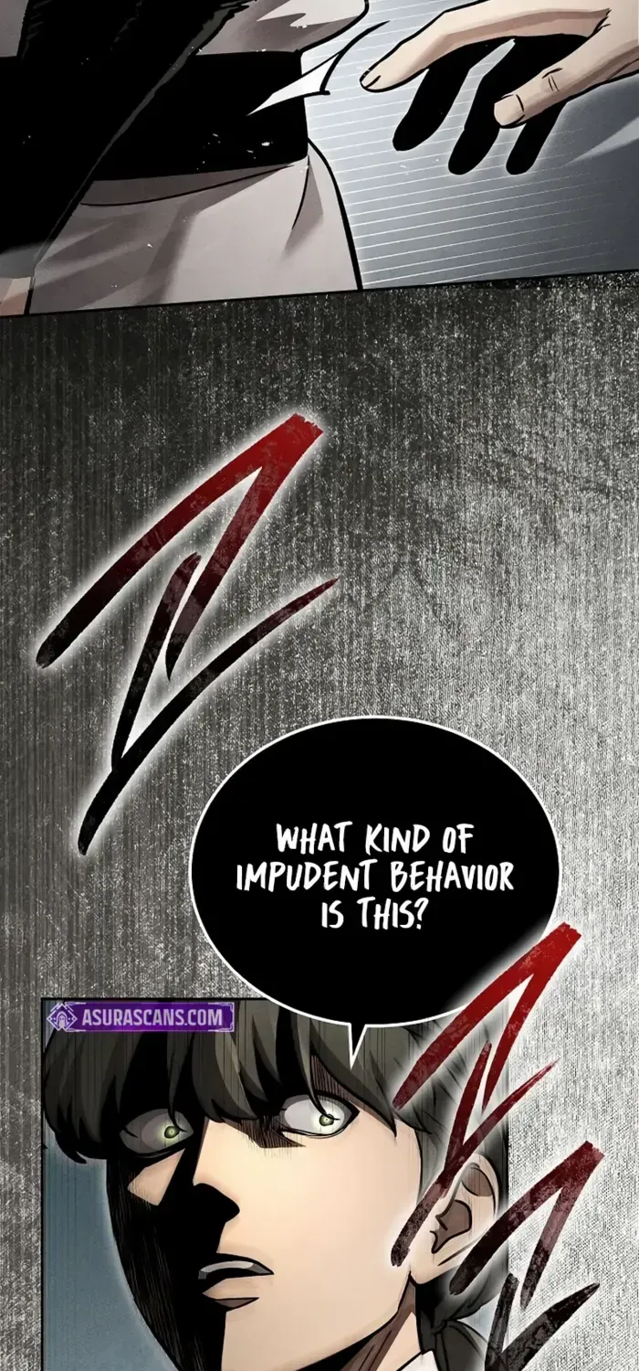 The Divine Demon’s Grand Ascension The Divine Demon’s Grand Ascension