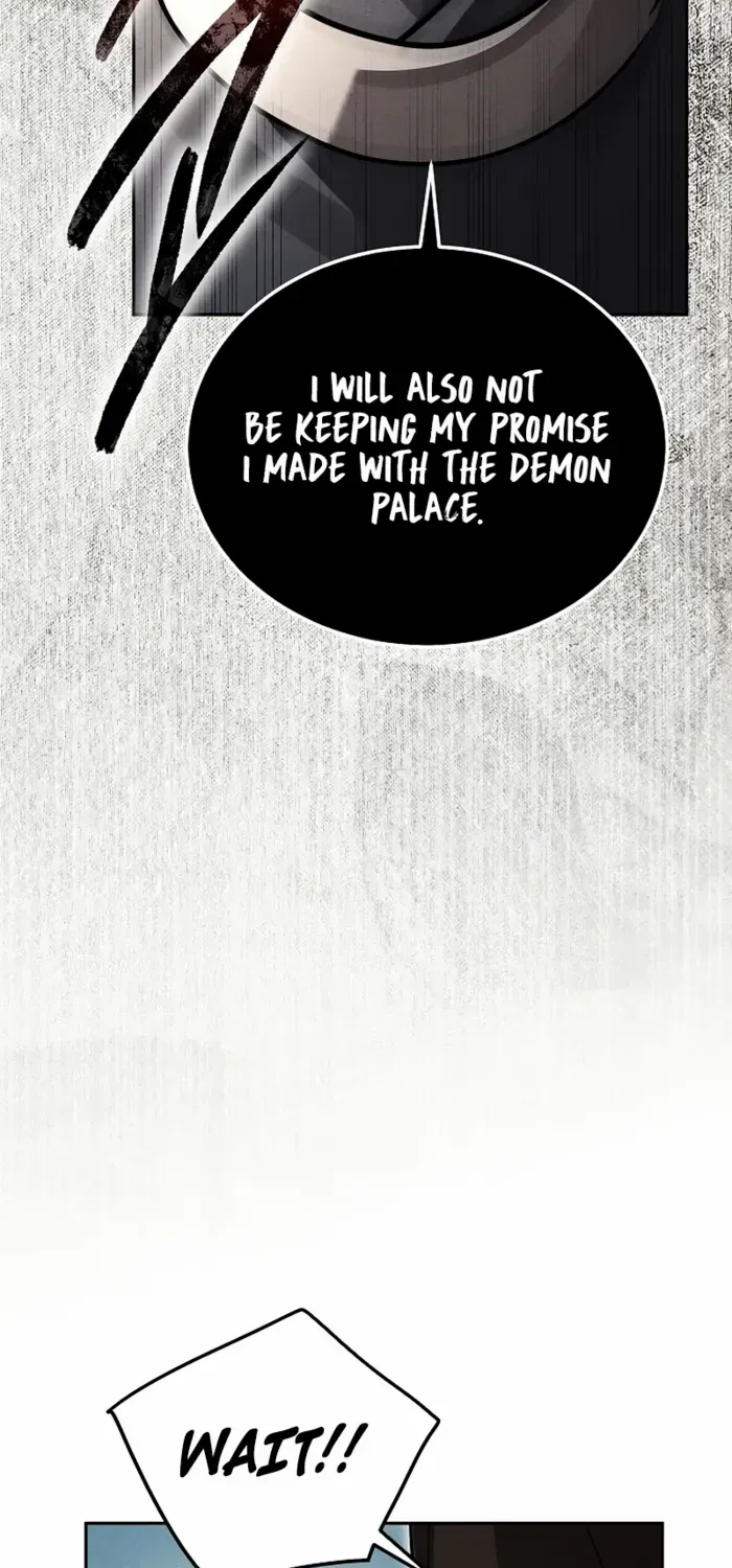 The Divine Demon’s Grand Ascension The Divine Demon’s Grand Ascension