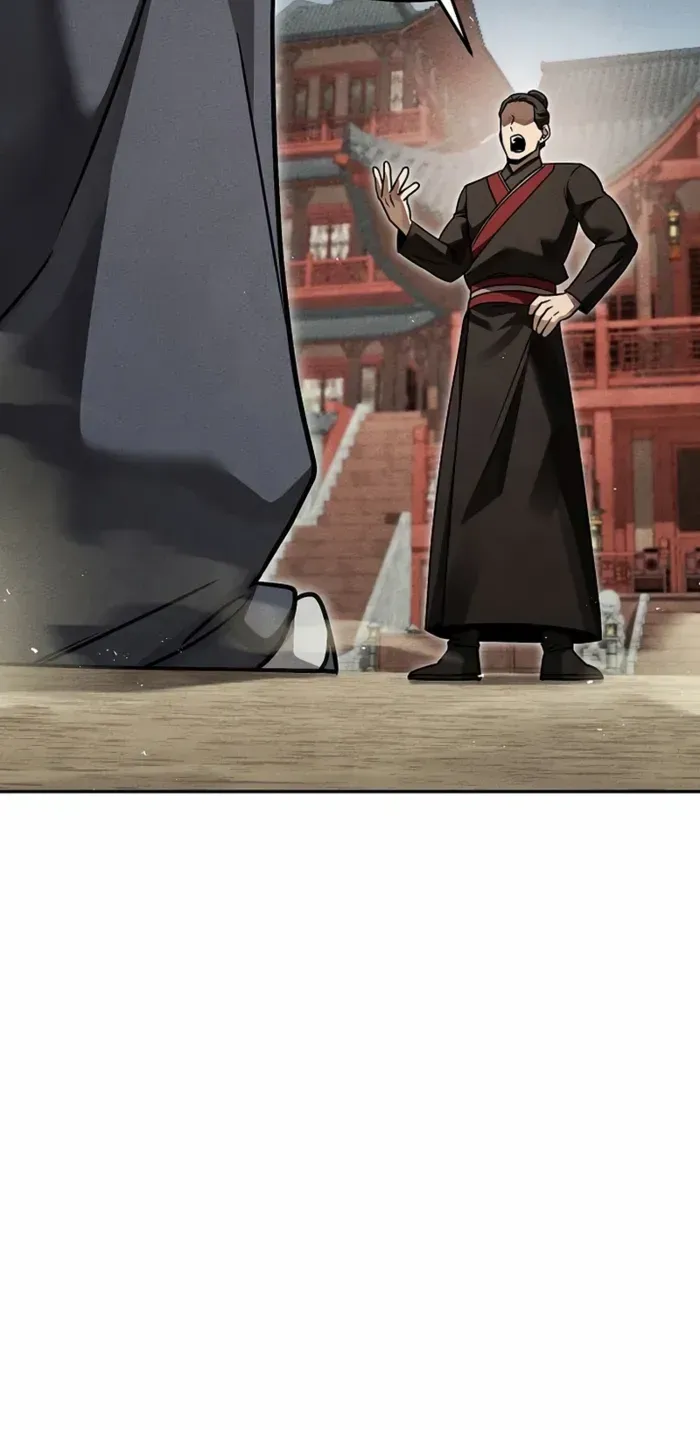 The Divine Demon’s Grand Ascension The Divine Demon’s Grand Ascension