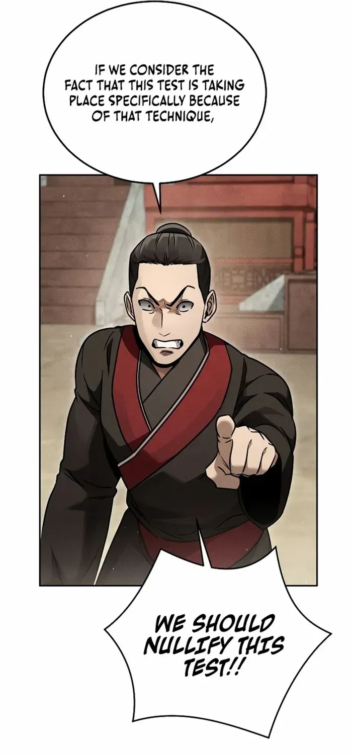 The Divine Demon’s Grand Ascension The Divine Demon’s Grand Ascension