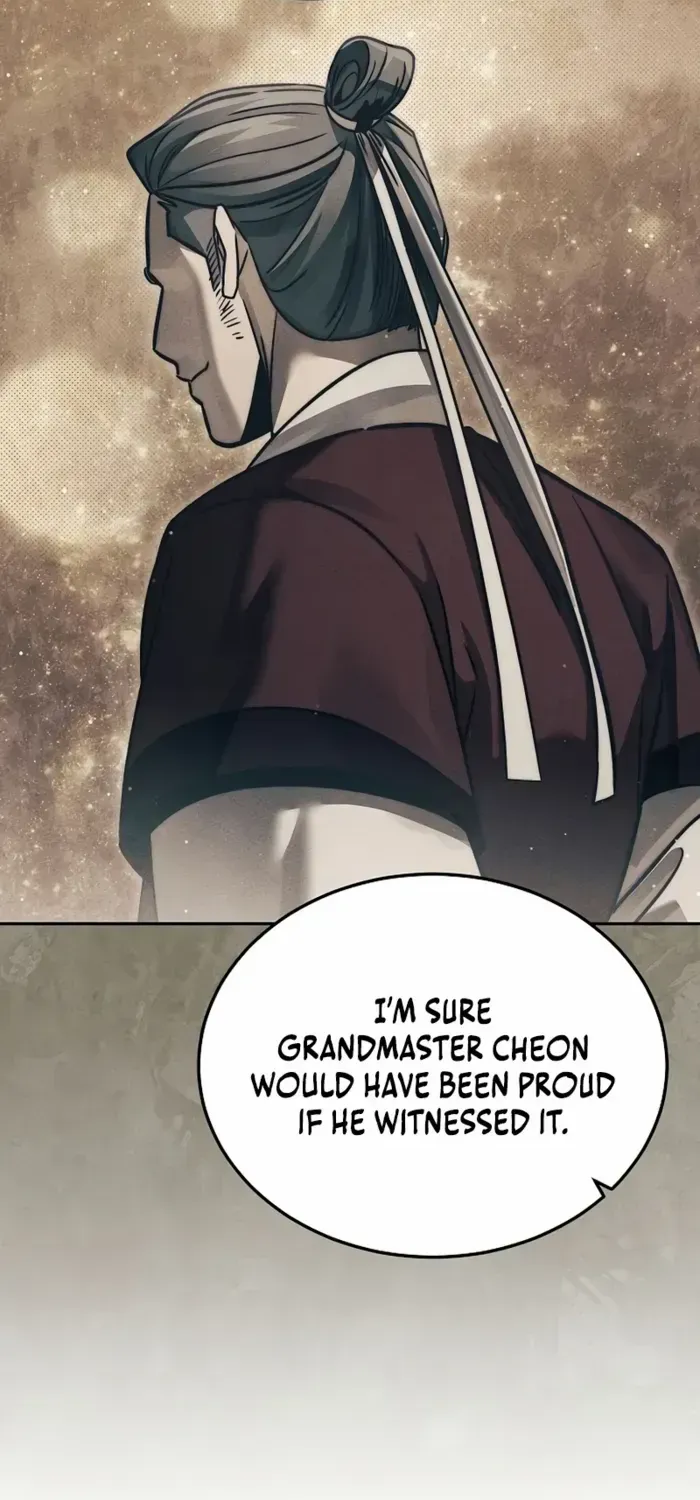 The Divine Demon’s Grand Ascension The Divine Demon’s Grand Ascension