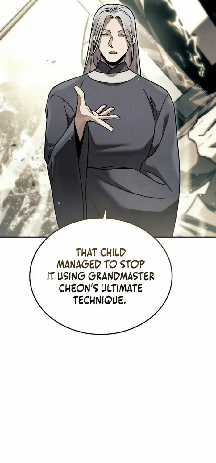 The Divine Demon’s Grand Ascension The Divine Demon’s Grand Ascension