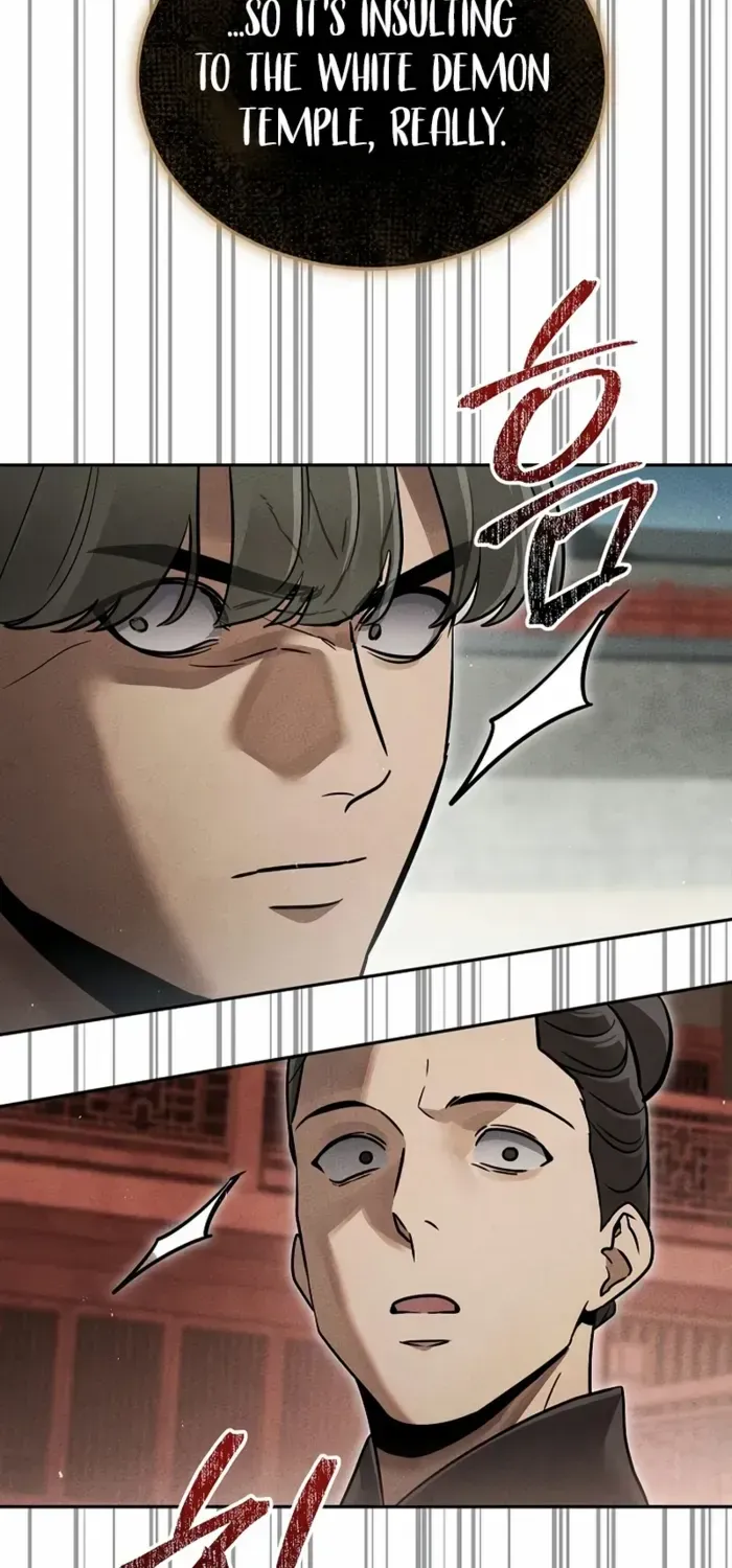 The Divine Demon’s Grand Ascension The Divine Demon’s Grand Ascension