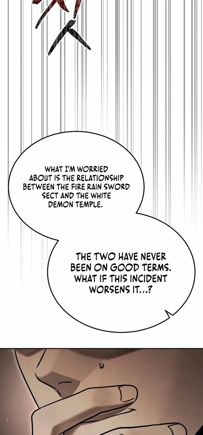 The Divine Demon’s Grand Ascension The Divine Demon’s Grand Ascension