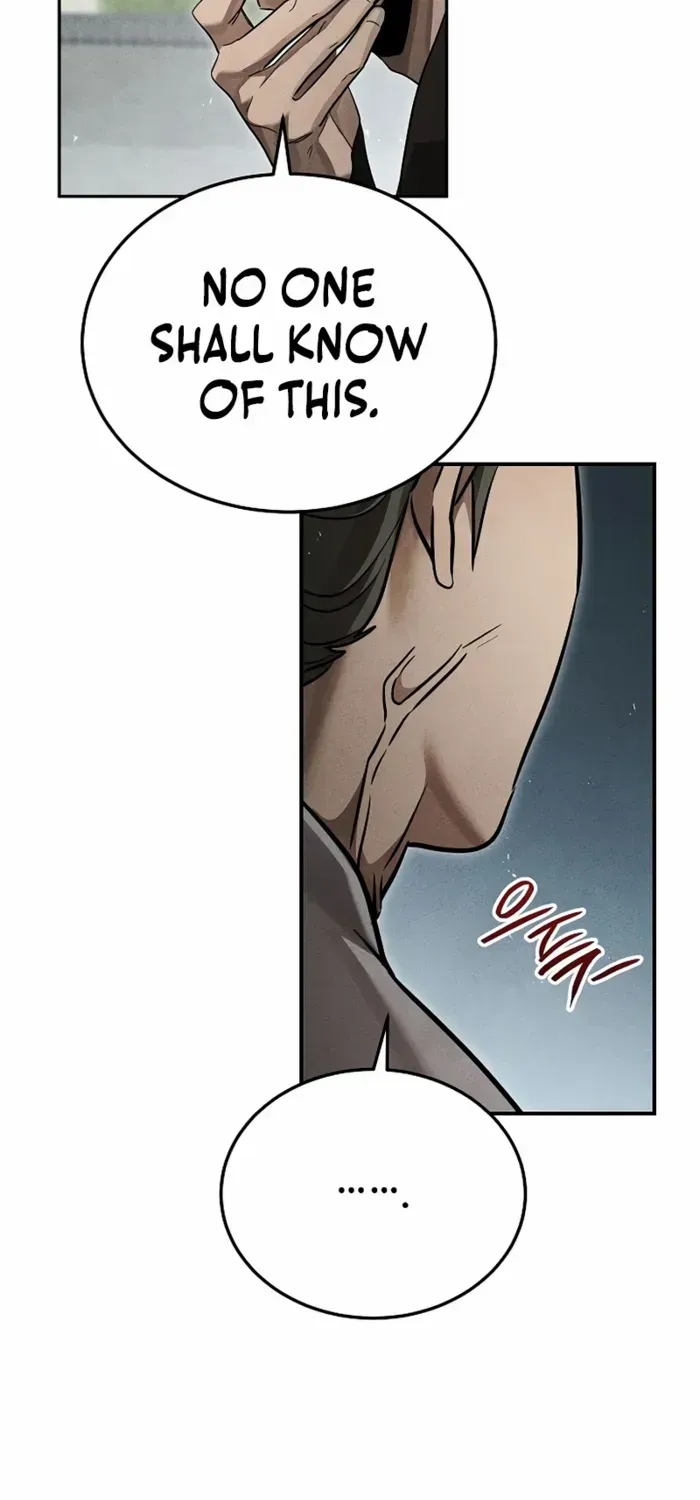 The Divine Demon’s Grand Ascension The Divine Demon’s Grand Ascension