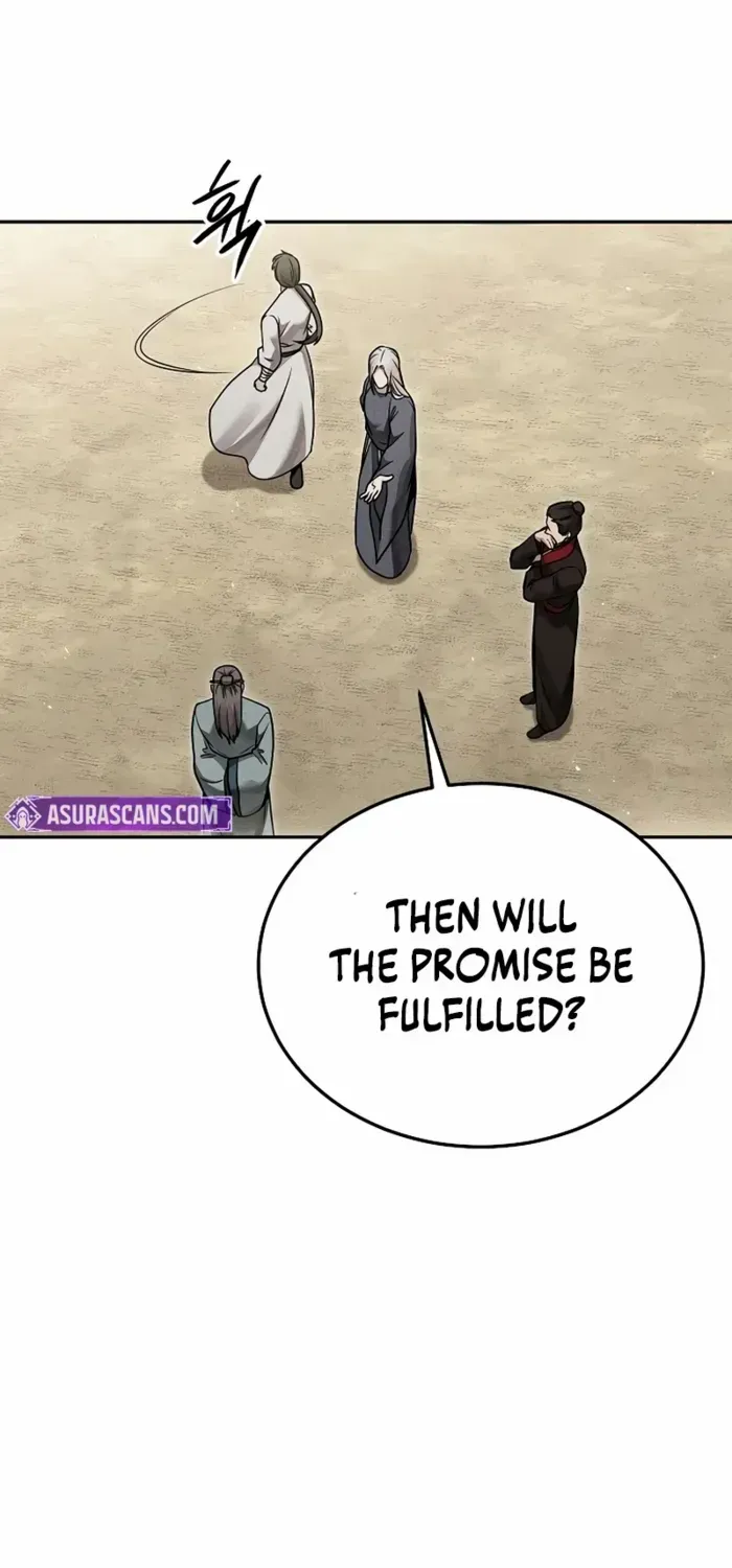 The Divine Demon’s Grand Ascension The Divine Demon’s Grand Ascension