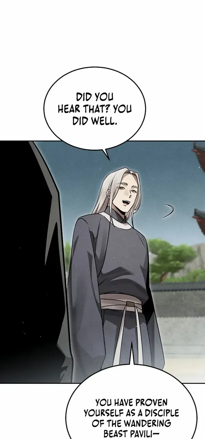 The Divine Demon’s Grand Ascension The Divine Demon’s Grand Ascension