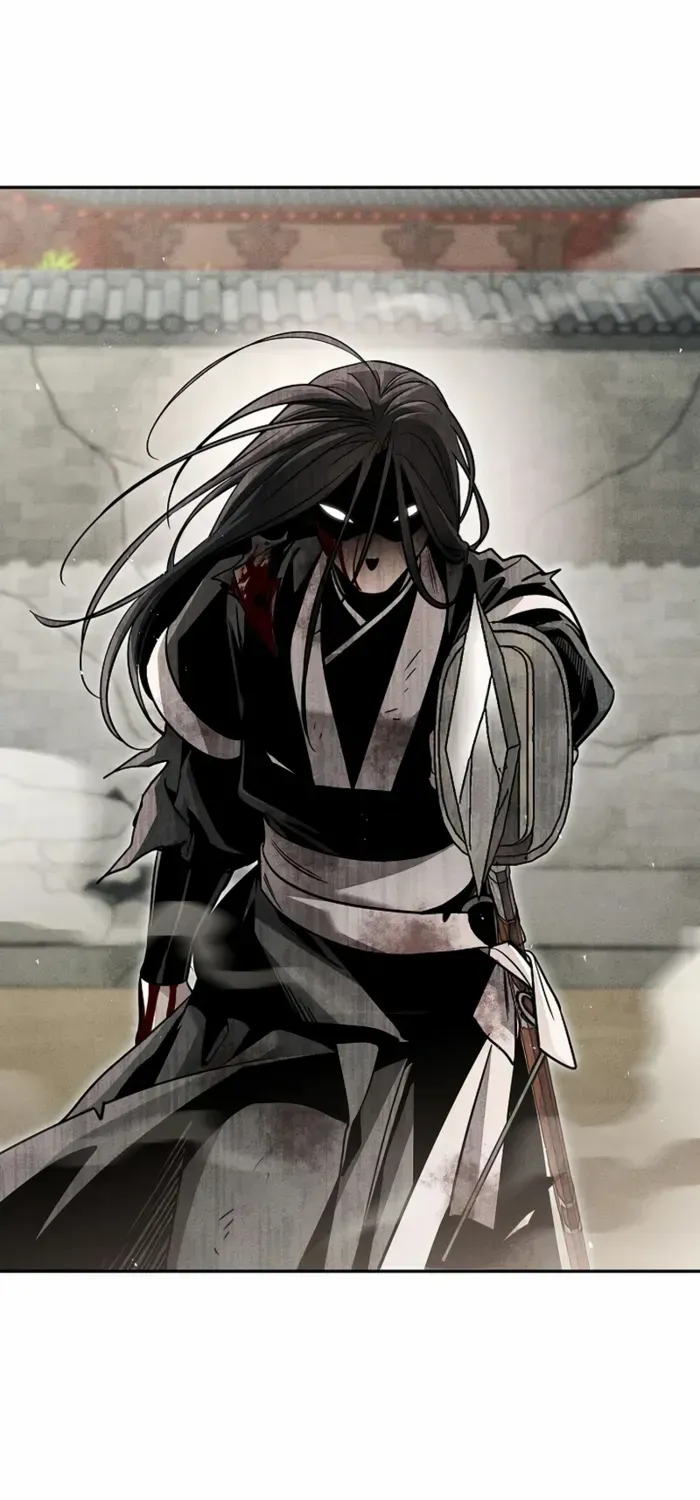 The Divine Demon’s Grand Ascension The Divine Demon’s Grand Ascension