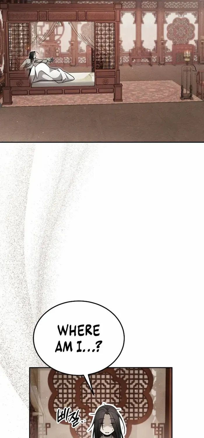 The Divine Demon’s Grand Ascension The Divine Demon’s Grand Ascension