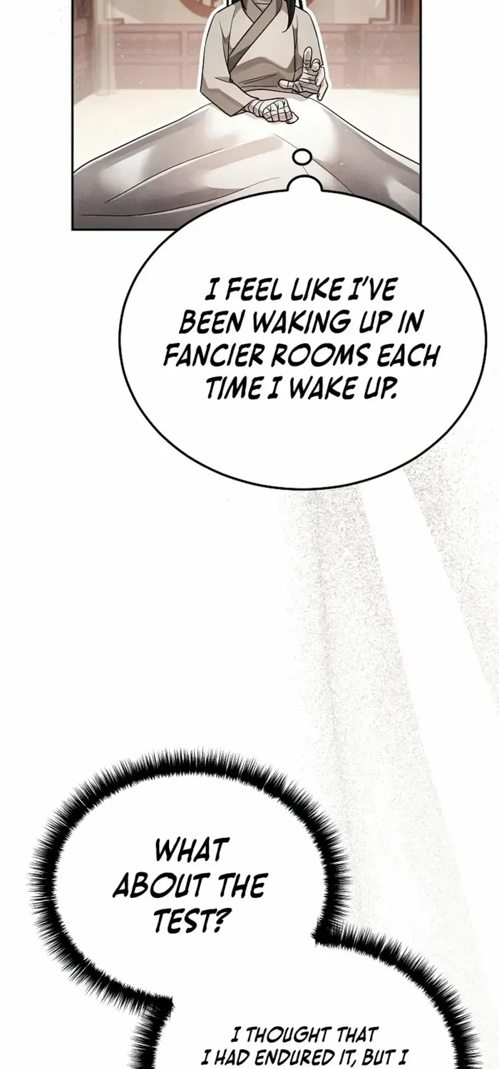 The Divine Demon’s Grand Ascension The Divine Demon’s Grand Ascension