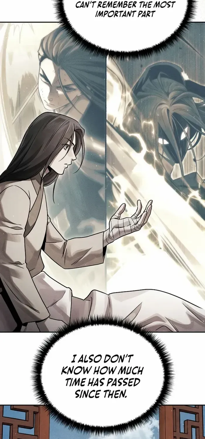 The Divine Demon’s Grand Ascension The Divine Demon’s Grand Ascension