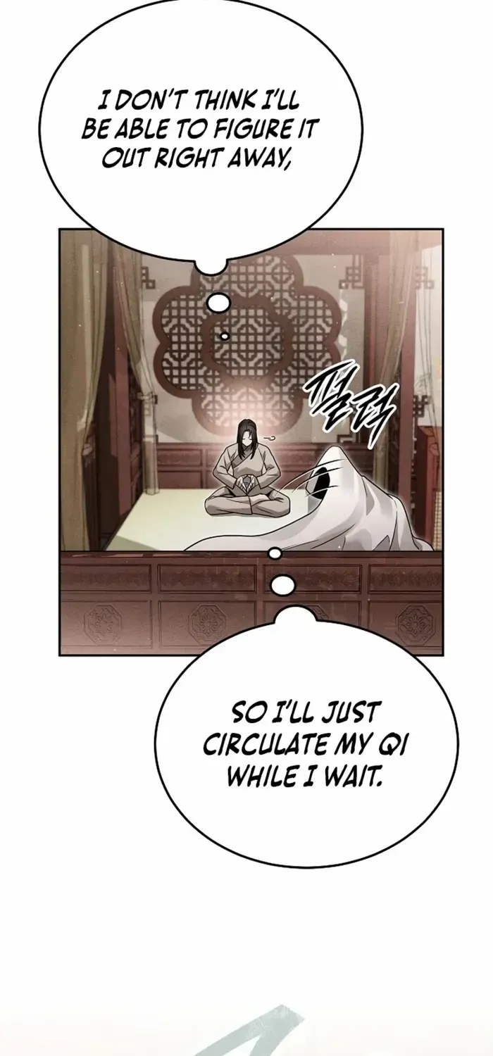 The Divine Demon’s Grand Ascension The Divine Demon’s Grand Ascension