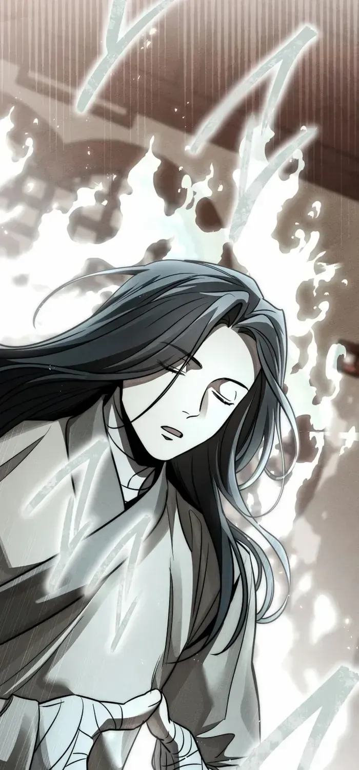 The Divine Demon’s Grand Ascension The Divine Demon’s Grand Ascension