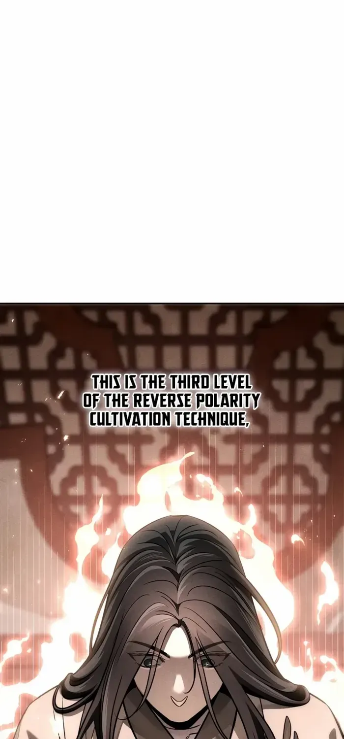 The Divine Demon’s Grand Ascension The Divine Demon’s Grand Ascension