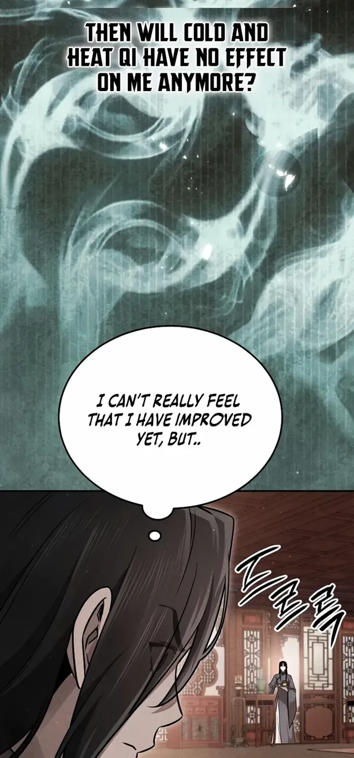 The Divine Demon’s Grand Ascension The Divine Demon’s Grand Ascension