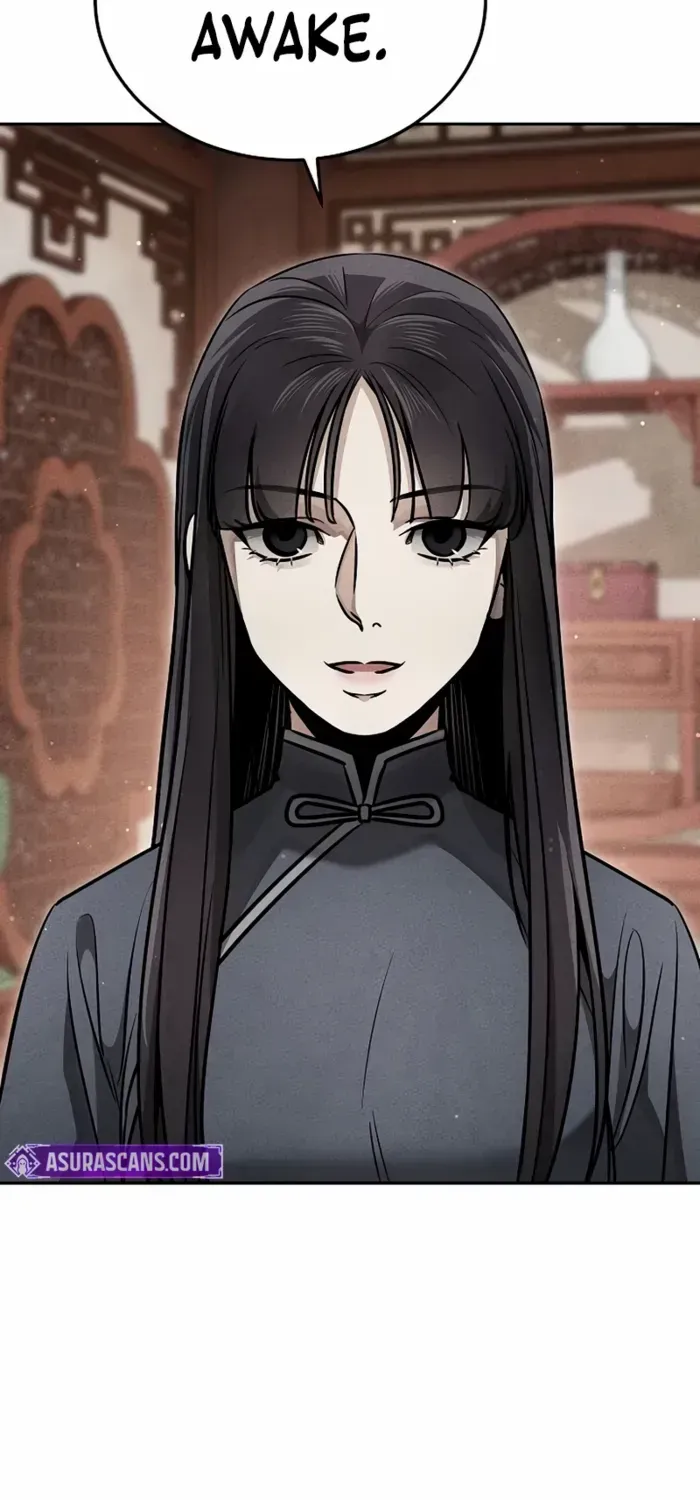 The Divine Demon’s Grand Ascension The Divine Demon’s Grand Ascension