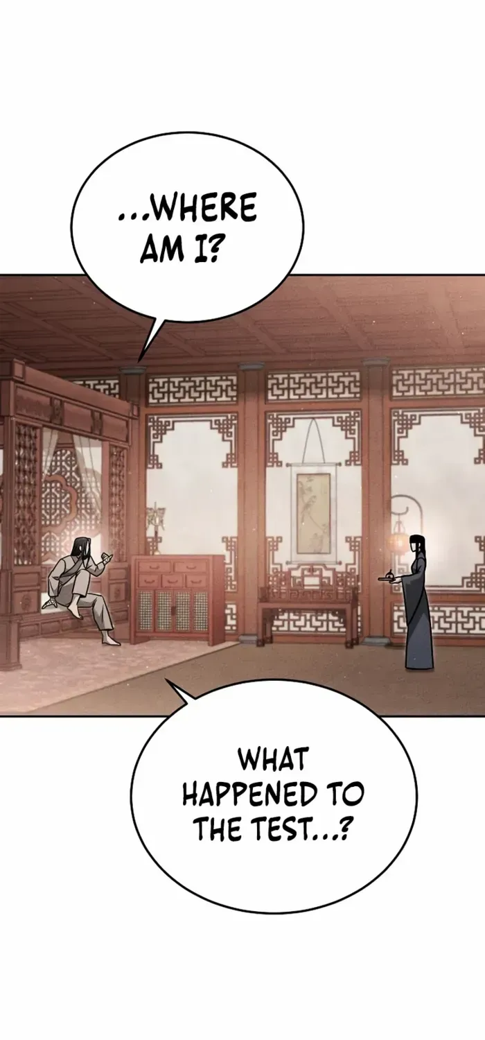 The Divine Demon’s Grand Ascension The Divine Demon’s Grand Ascension