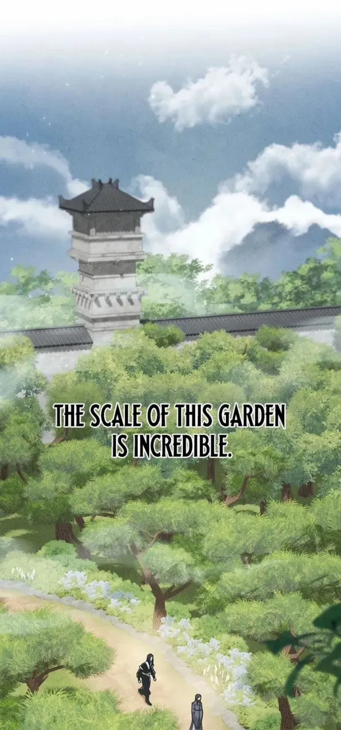 The Divine Demon’s Grand Ascension The Divine Demon’s Grand Ascension