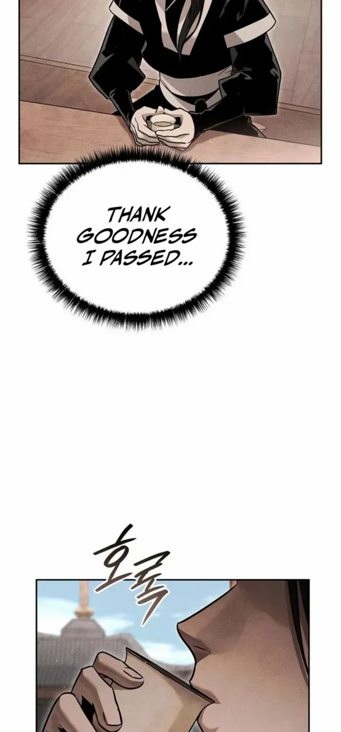 The Divine Demon’s Grand Ascension The Divine Demon’s Grand Ascension